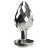 ANAL PLAY TOYJOY Plug Bijou Disco Diamond L 8.5 x 3.8 cm